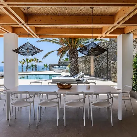 Lilium Ii Villa *