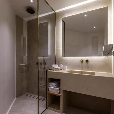 Lilium Ii Villa Psarou (Mykonos)